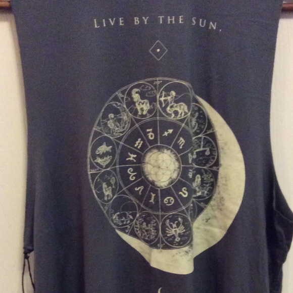 Neoclassic Eclipse Tank - Picture 2 of 4